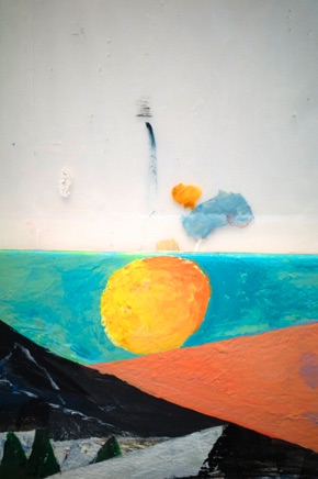 Lucinda Parker, 2024